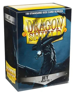 Dragon Shield Matte Standard