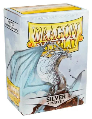 Dragon Shield Matte Standard